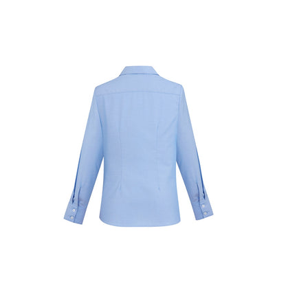 Biz Collection S912LL Regent Ladies L/S Shirt