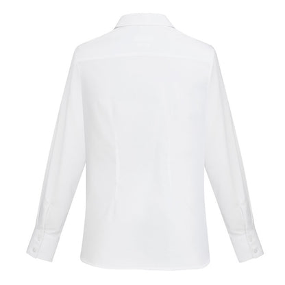 Biz Collection S912LL Regent Ladies Long Sleeve Shirt