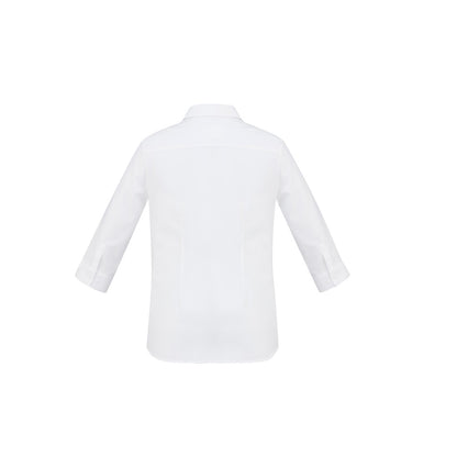 Biz Collection S912LT Regent Ladies 3/4 Shirt