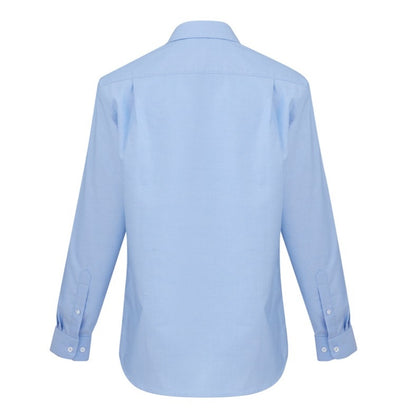 Biz Collection S912ML Regent Mens Long Sleeve Shirt
