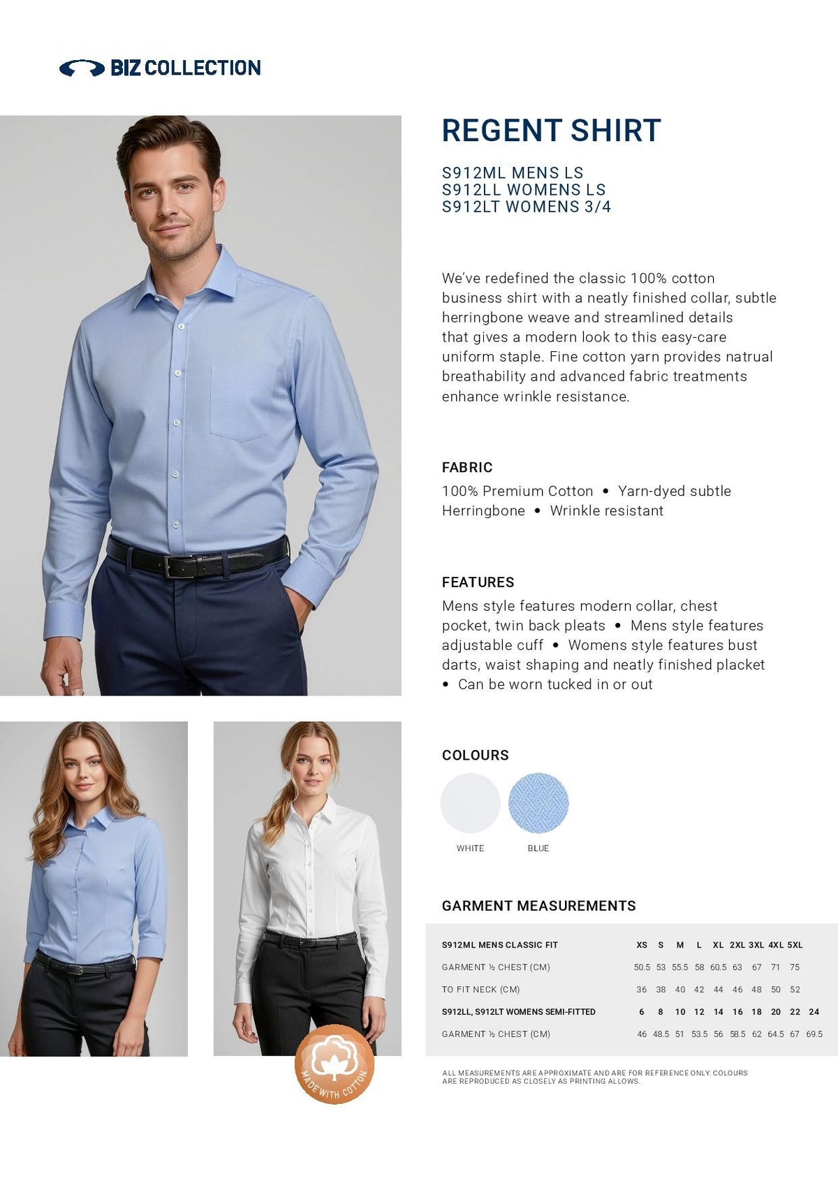 Specification