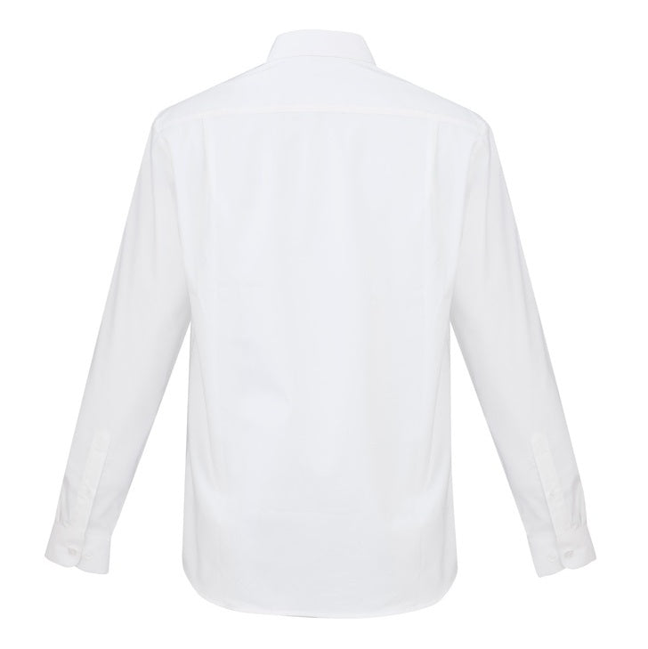 Biz Collection S912ML Regent Mens Long Sleeve Shirt