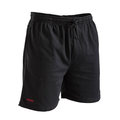 KingGee SE216X Ruggers Jersey Sweat Short