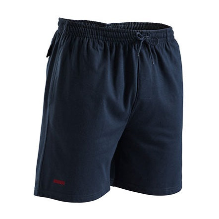 KingGee SE216X Ruggers Poly Cotton Knit Shorts