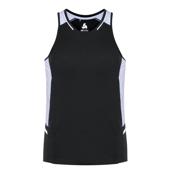 Biz Collection SG702L Ladies Renegade Singlet