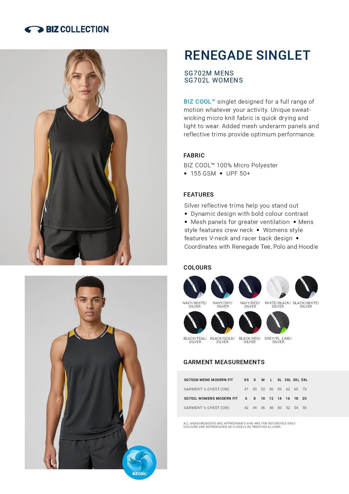 Specification