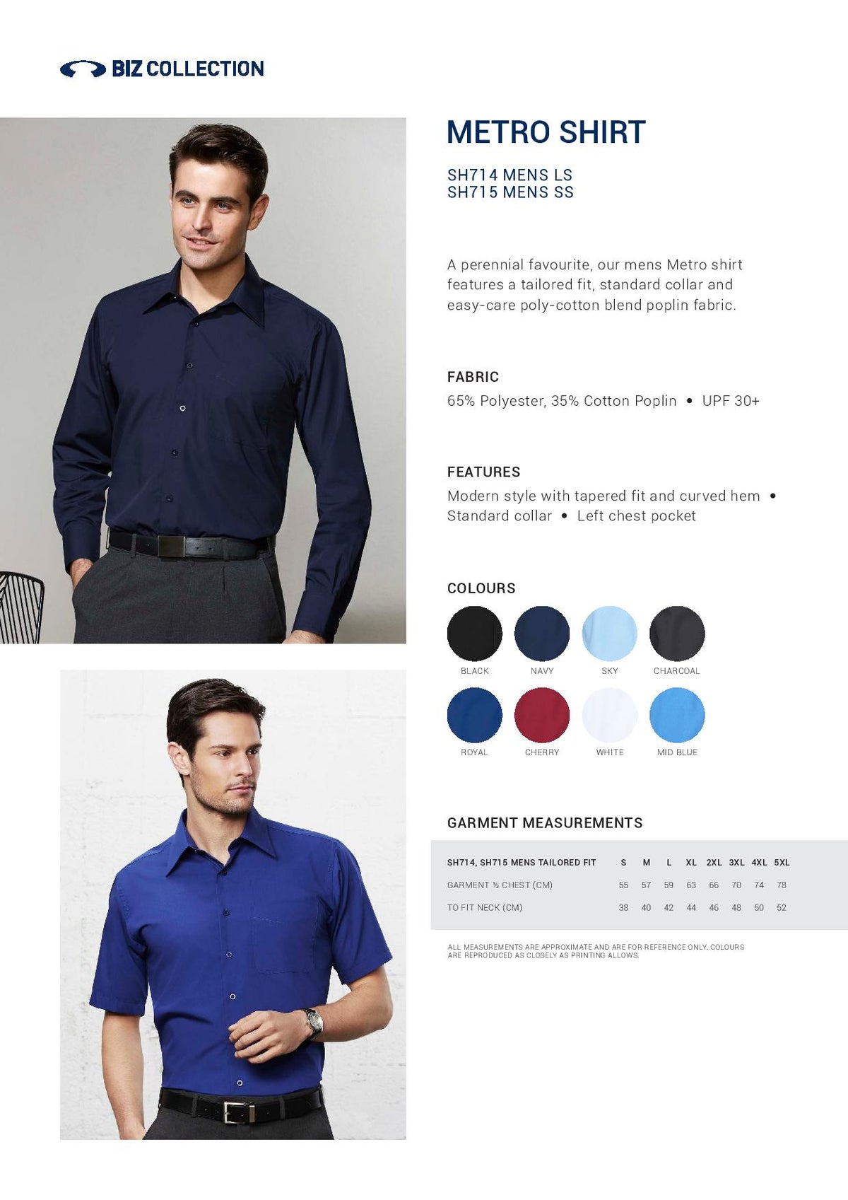 Specification