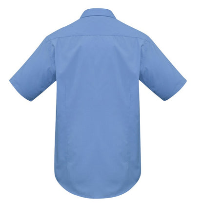 Biz Collection SH715 Metro Mens S/S Shirt