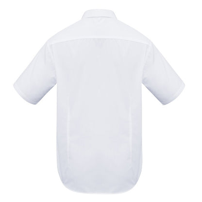 Biz Collection SH715 Metro Mens S/S Shirt