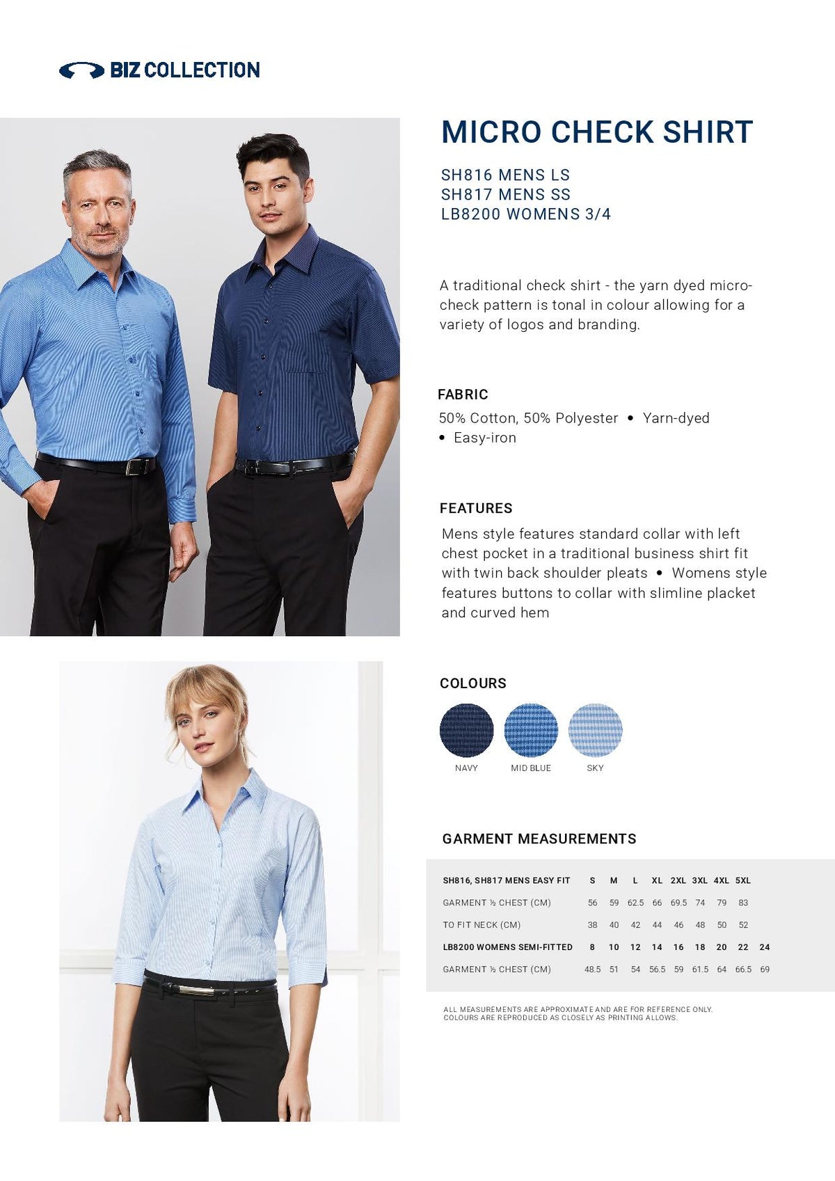 Specification
