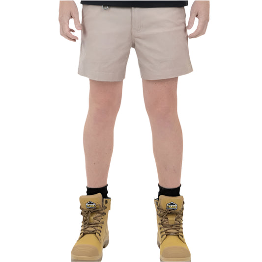 Tradie MJ5528SD Pro Short Length Short