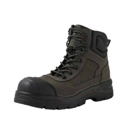 Colorado CF12346 Shoval Zip-Sided Scuff Cap Safety Boots