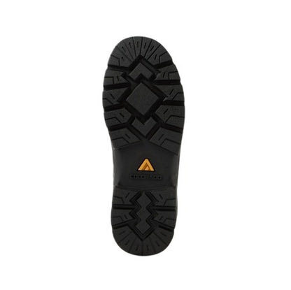 Colorado CF12346 Shoval Zip-Sided Scuff Cap Safety Boots