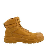 Wheat