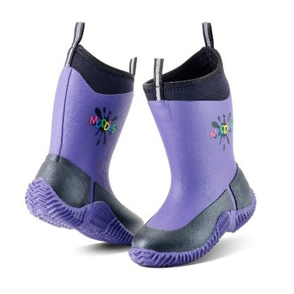 Grubs SICE-555V Kids Muddies Icicles Boot