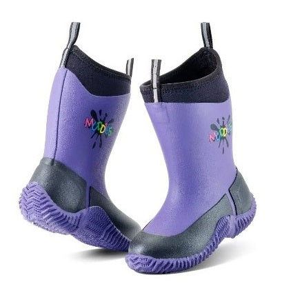 Grubs SICE-555V Kids Muddies Icicles Boots BLVI