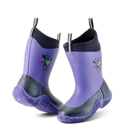 Grubs SICE-555V Kids Muddies Icicles Boot