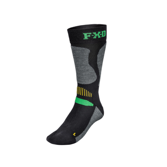 FXD SK-7 2-Pack Tech Work Socks