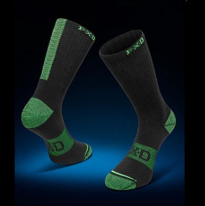 FXD SK-8W Womens 5-Pack Socks