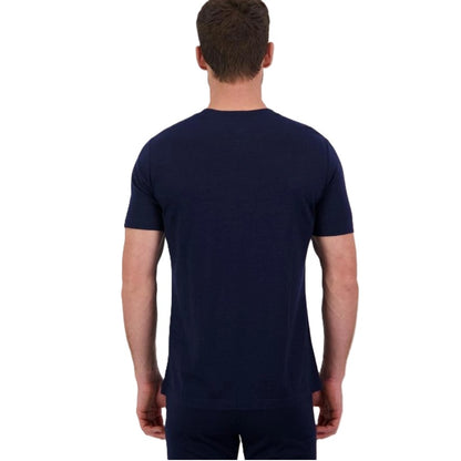 Line 7 SL7W19113M Men's Merino T-Shirt Baselayer