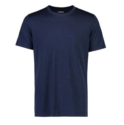 Line 7 SL7W19113M Men's Merino T-Shirt Baselayer