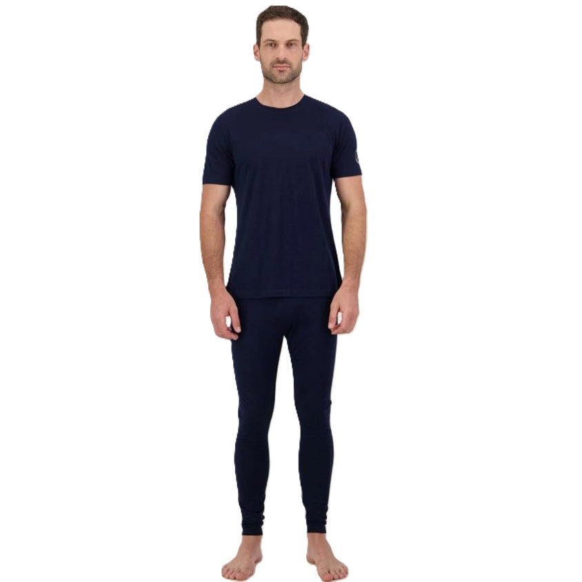 Line 7 SL7W19113M Men's Merino T-Shirt Baselayer
