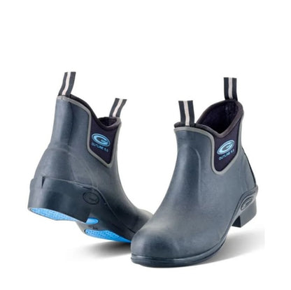 Grubs SOUT-000L Outline Equestrian Boot