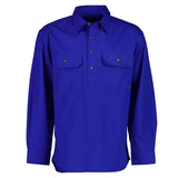 Electric Blue