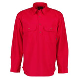 Bright Red