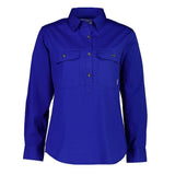 Electric Blue