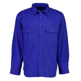 Electric Blue