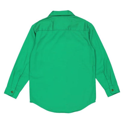 Swanndri SS222475K Kids Alice Springs Long Sleeve Shirt