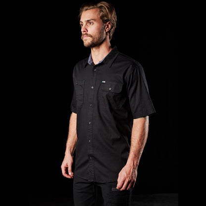 FXD SSH-1 Short Sleeve Work Shirt