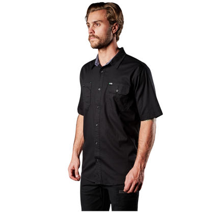 FXD SSH-1 Short Sleeve Work Shirt