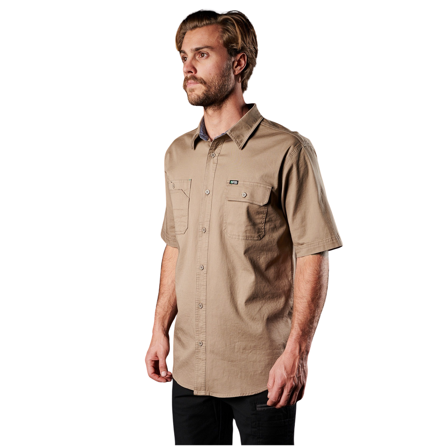 FXD SSH-1 Short Sleeve Work Shirt