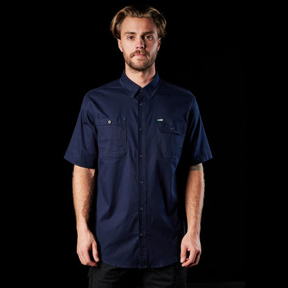FXD SSH-1 Short Sleeve Work Shirt