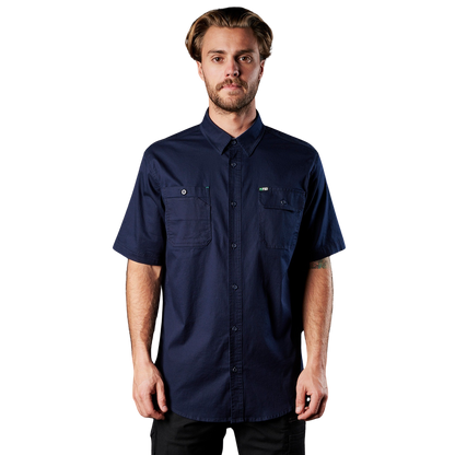 FXD SSH-1 Short Sleeve Work Shirt