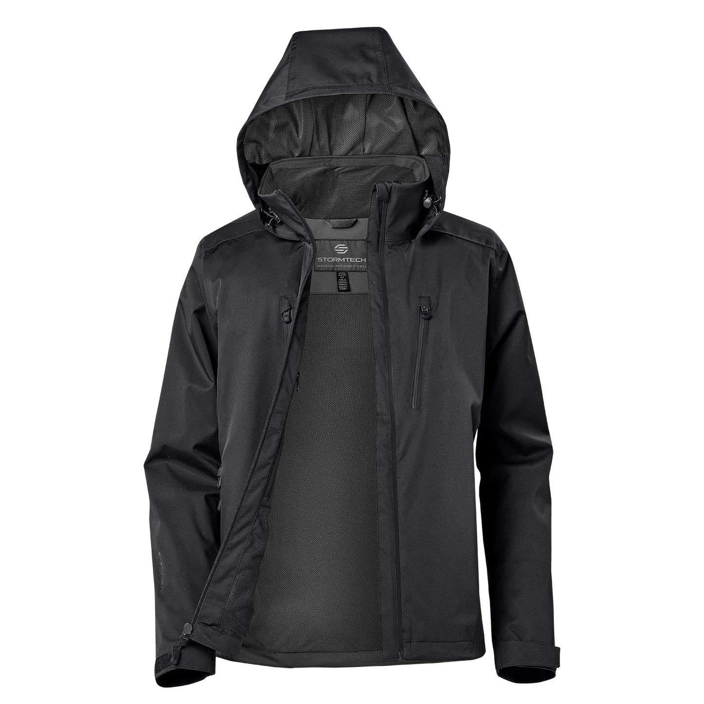 Stormtech SSR-5W Women’s Scirocco Lightweight Shell
