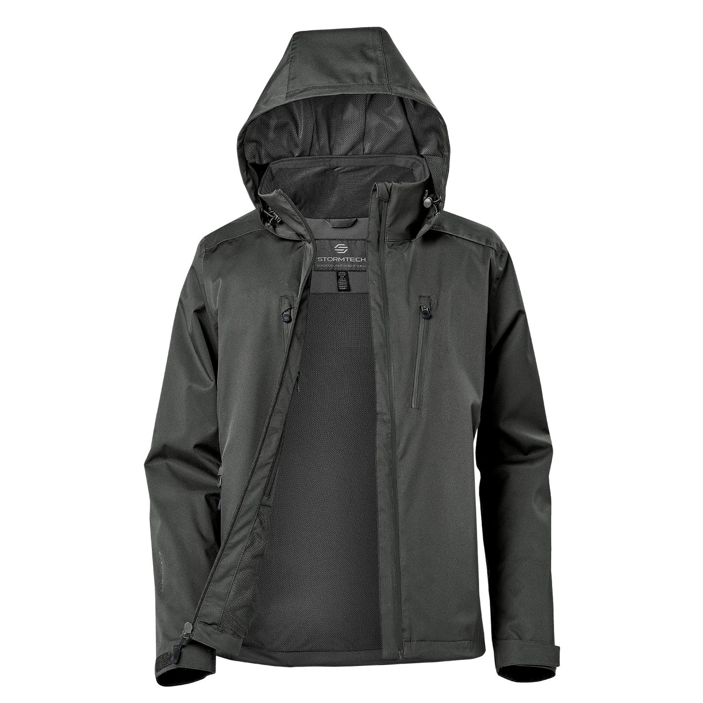 Stormtech SSR-5W Women’s Scirocco Lightweight Shell