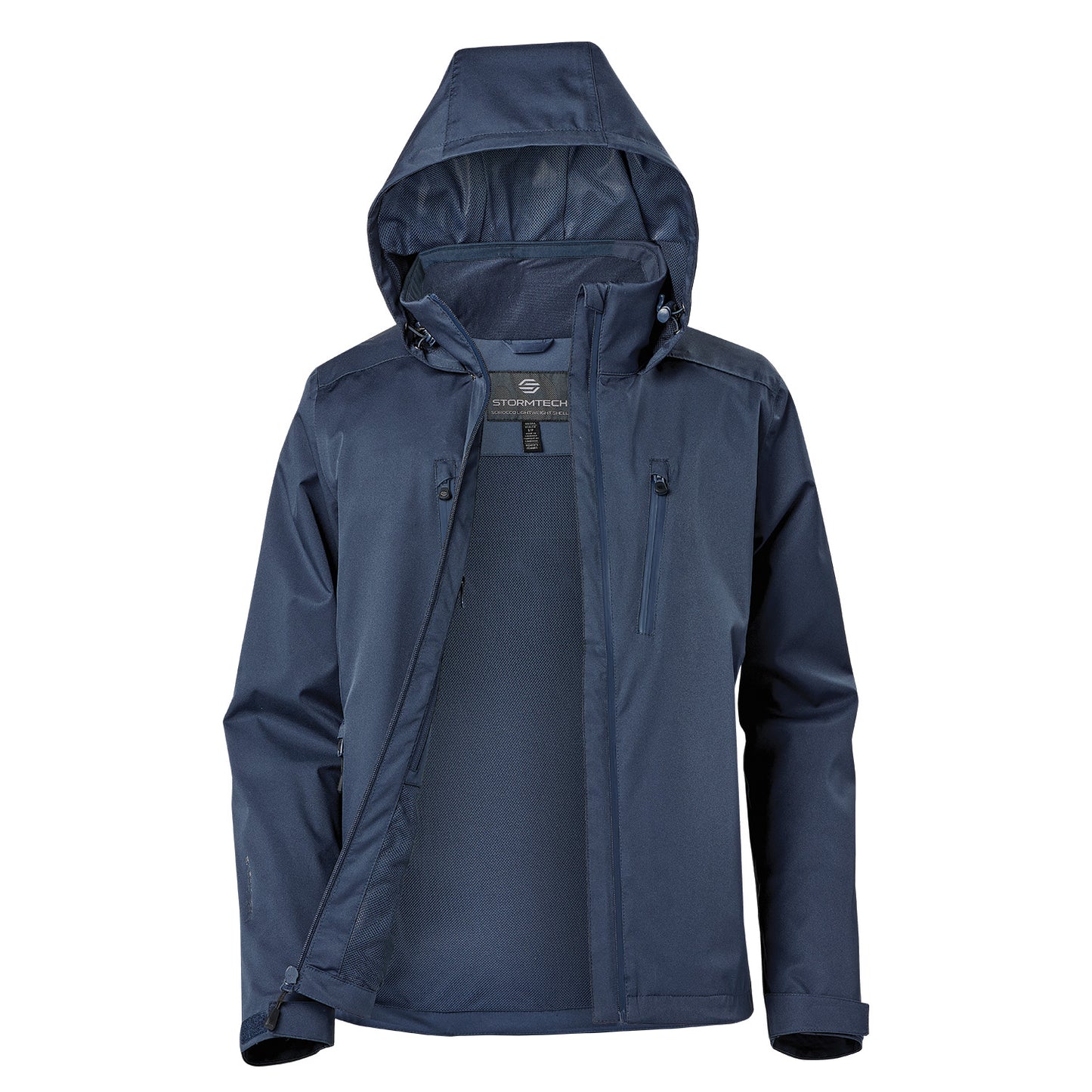 Stormtech SSR-5W Women’s Scirocco Lightweight Shell