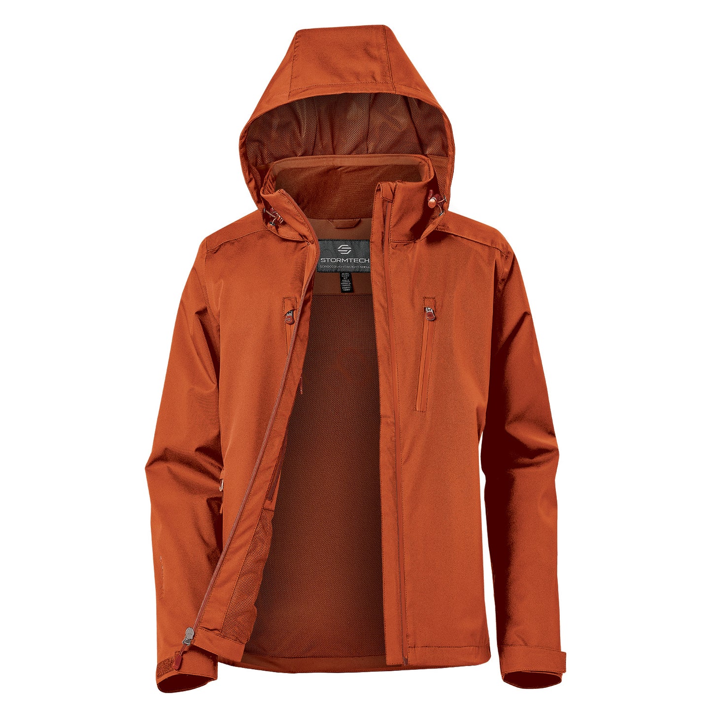 Stormtech SSR-5W Women’s Scirocco Lightweight Shell