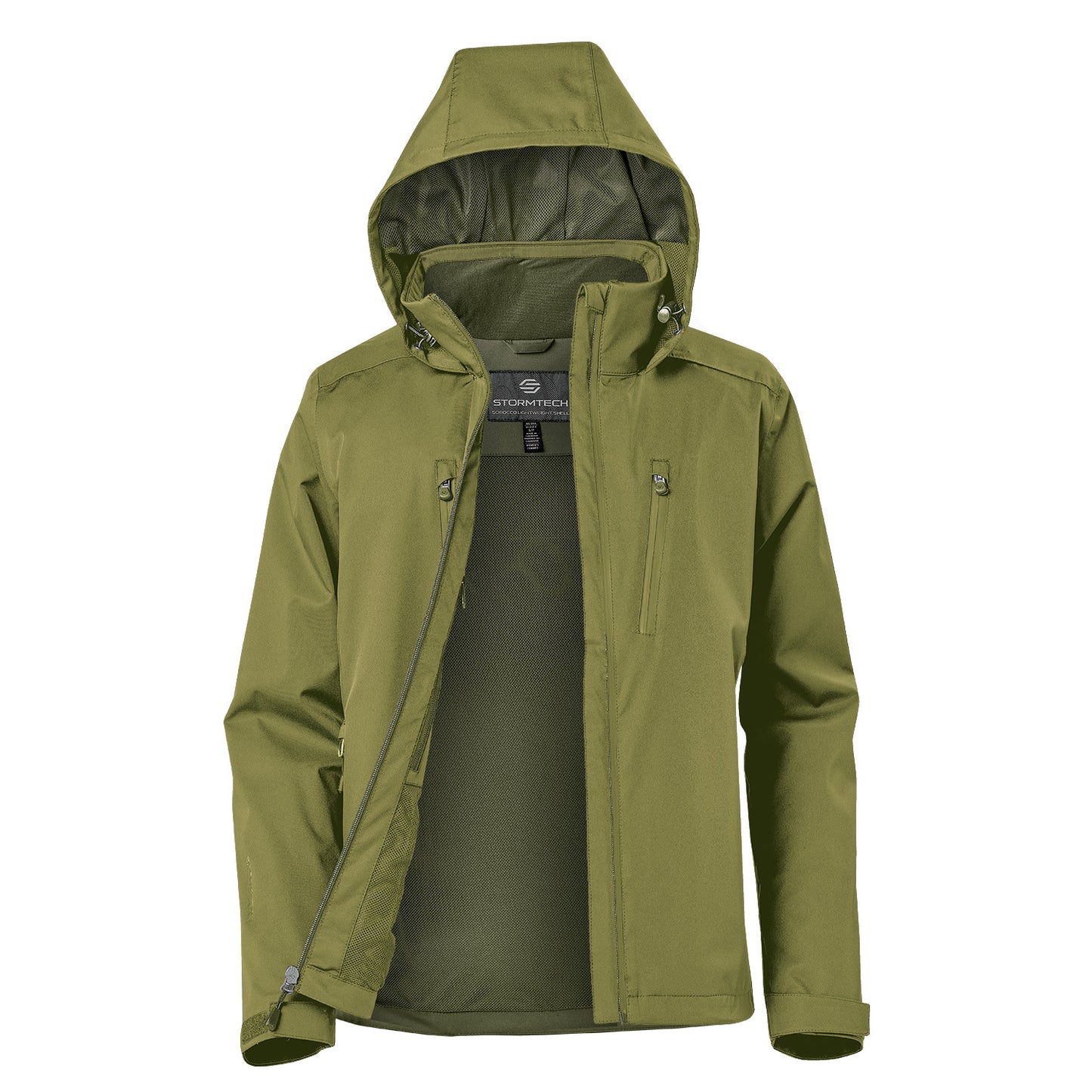 Stormtech SSR-5W Women’s Scirocco Lightweight Shell