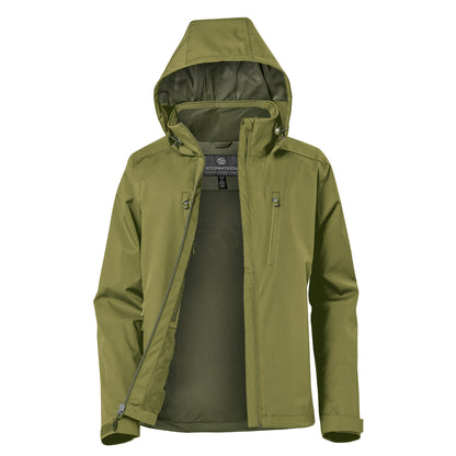 Stormtech SSR-5W Women’s Scirocco Lightweight Shell