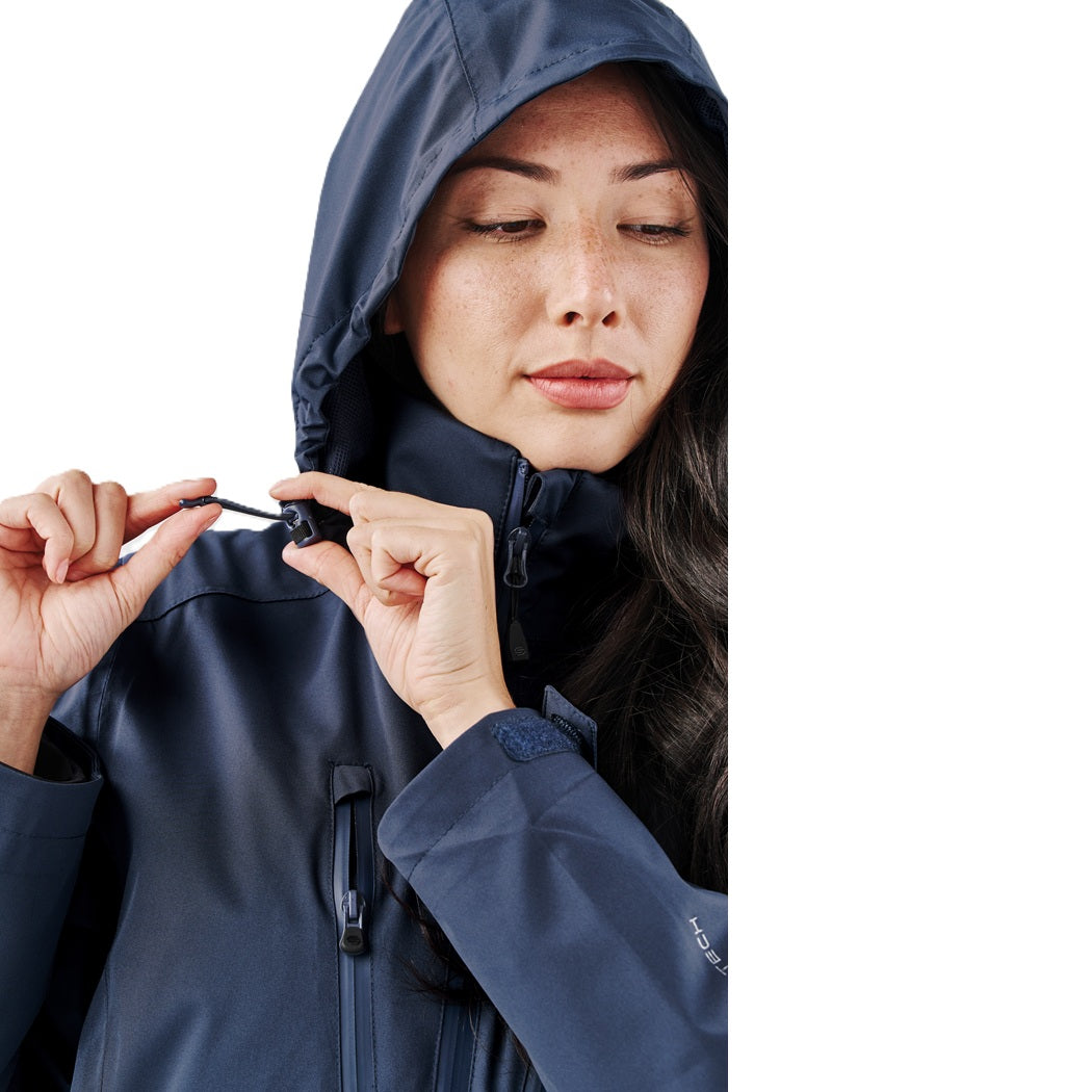 Stormtech SSR-5W Women’s Scirocco Lightweight Shell