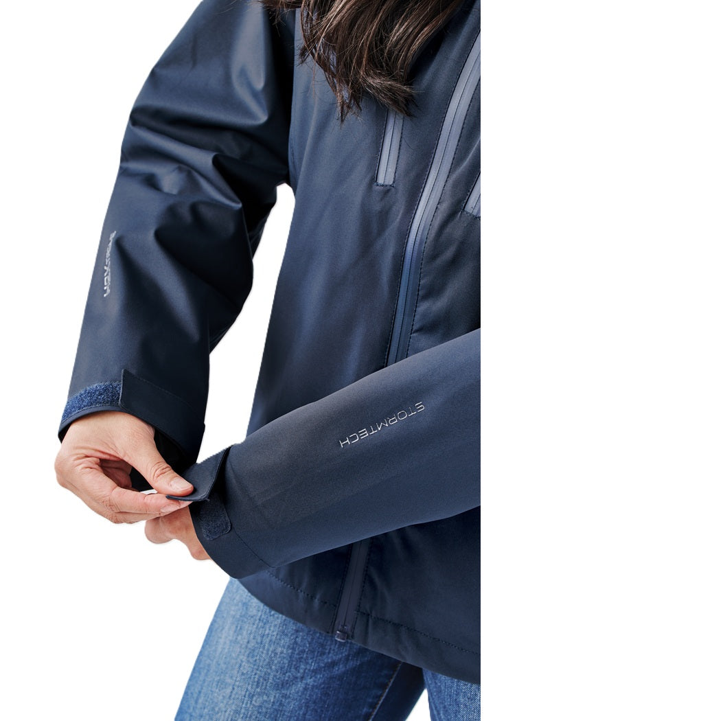 Stormtech SSR-5W Women’s Scirocco Lightweight Shell
