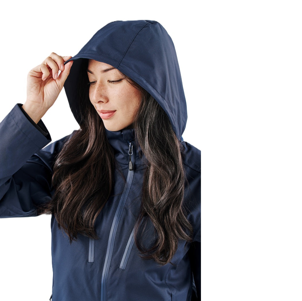 Stormtech SSR-5W Women’s Scirocco Lightweight Shell