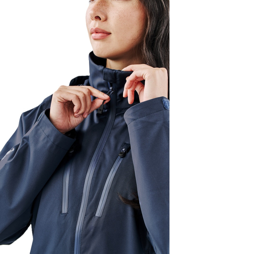 Stormtech SSR-5W Women’s Scirocco Lightweight Shell