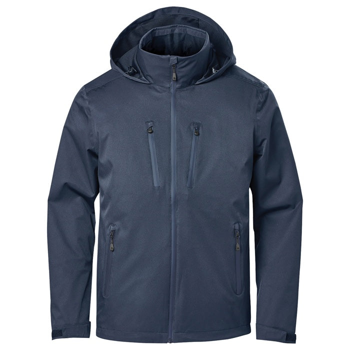 Stormtech SSR-5 Men’s Scirocco Lightweight Shell Jacket