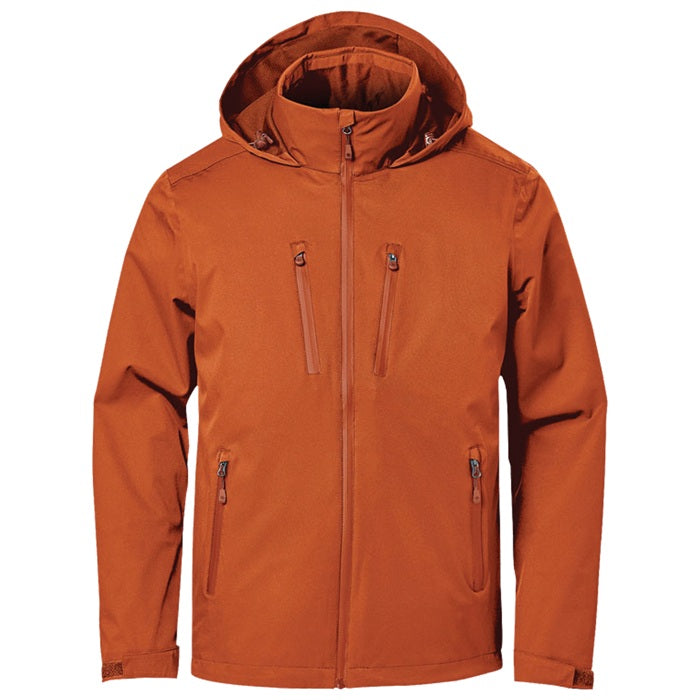 Stormtech SSR-5 Men’s Scirocco Lightweight Shell Jacket