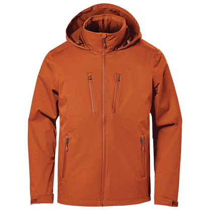 Stormtech SSR-5 Men’s Scirocco Lightweight Shell Jacket